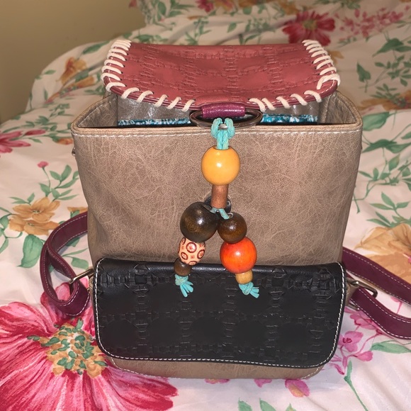 Small backpack - Picture 4 of 7